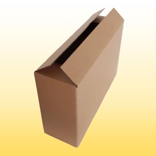 80 Karton 40,5 cm x 12,5 cm x 25,5 (LxBxH)